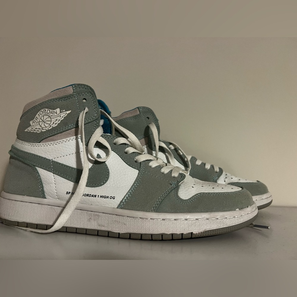 Jordan 1